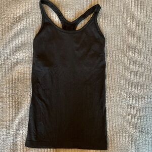 Lululemon Ebb to Street Tank Top *Black